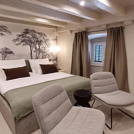 Velut Home Boket Ντουμπρόβνικ Εξωτερικό φωτογραφία