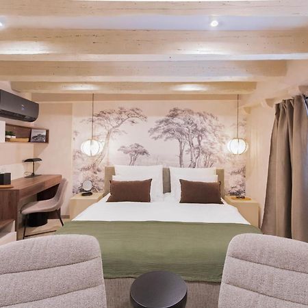Velut Home Boket Ντουμπρόβνικ Εξωτερικό φωτογραφία