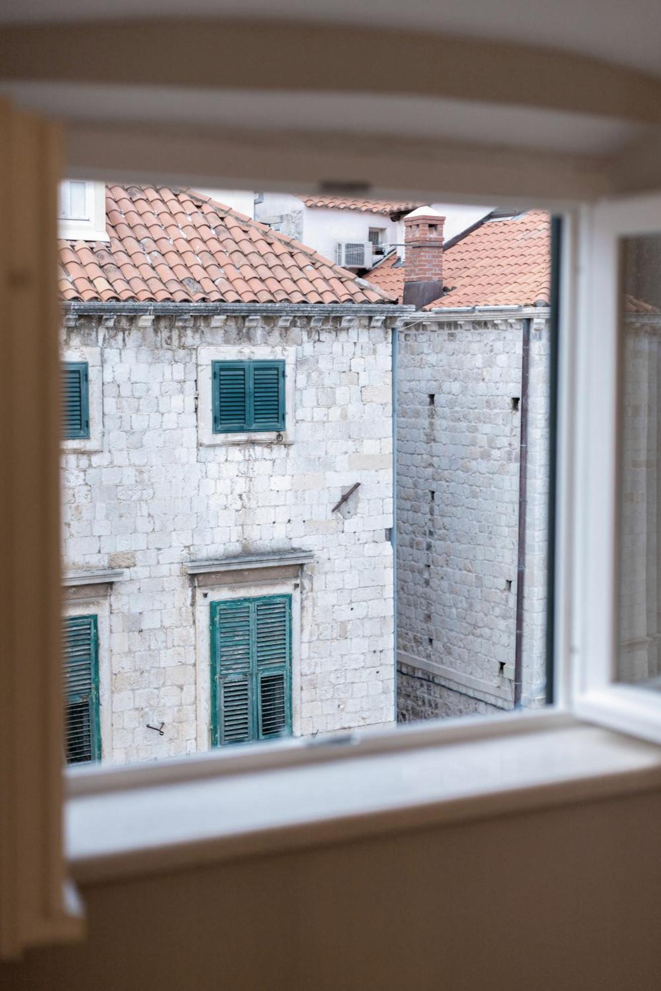 Velut Home Boket Ντουμπρόβνικ Εξωτερικό φωτογραφία