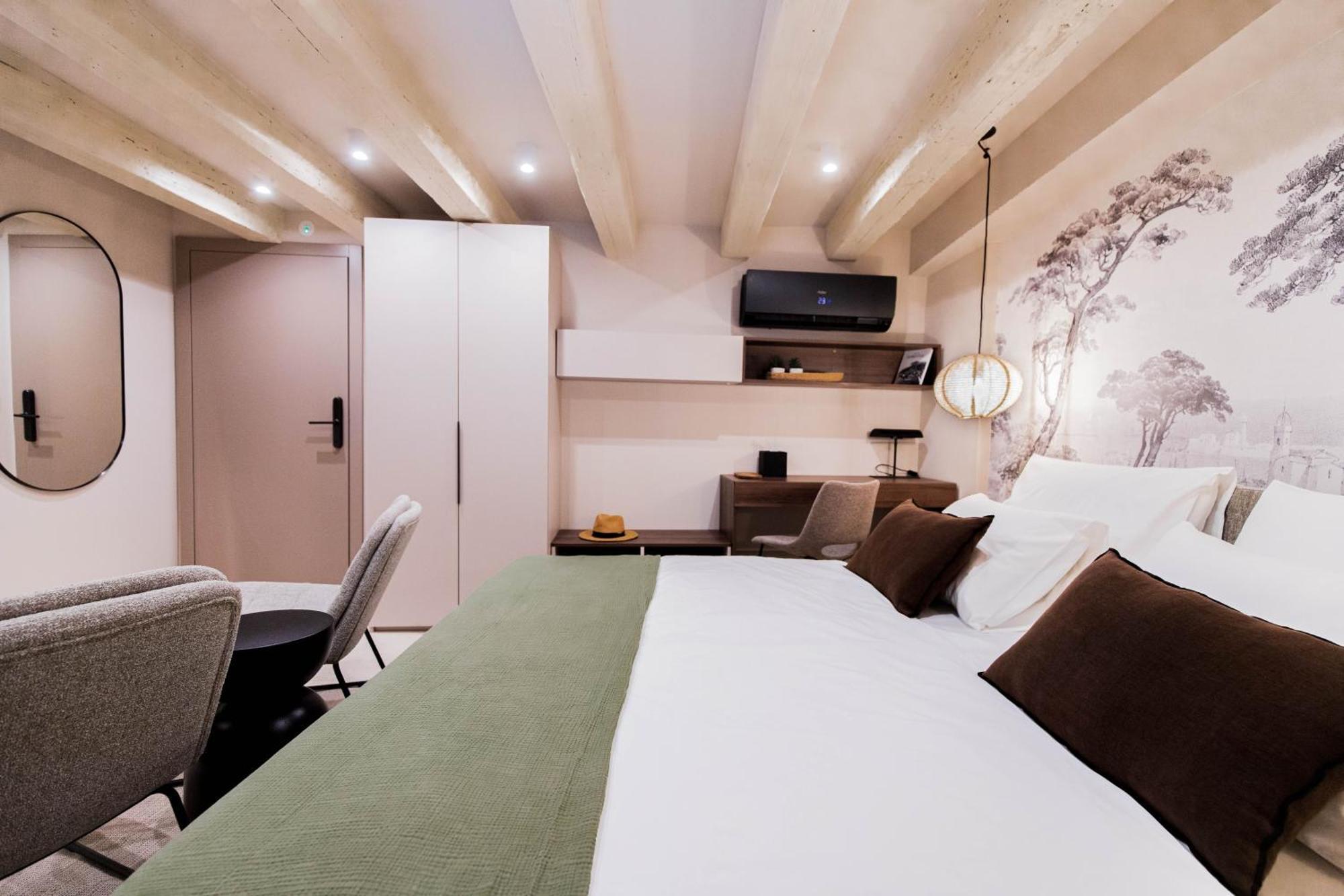 Velut Home Boket Ντουμπρόβνικ Εξωτερικό φωτογραφία